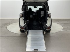 シエンタWEXクルマイス スロープT2