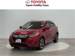 ヴェゼルHV Zホンダセンシング