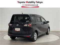 シエンタ G セーフティーエディション
