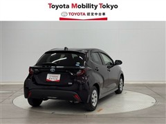 ヤリス HV G