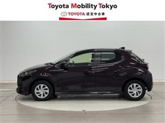 ヤリス HV G