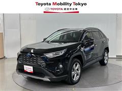 トヨタ RAV4 HV G