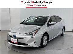 プリウス S セーフティプラス