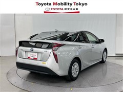 プリウス S セーフティプラス