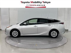 プリウス S セーフティプラス