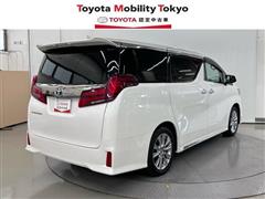 アルファードSタイプゴールド2