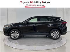 ハリアーハイブリッド Z