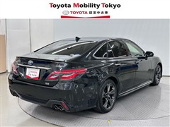 クラウンHV RS リミテッド