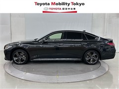 クラウンHV RS リミテッド