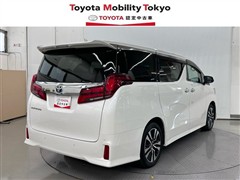 アルファード S Cパッケージ