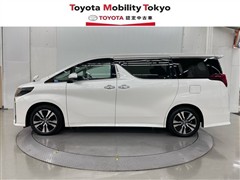 アルファード S Cパッケージ