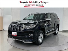 ランクル プラド TX L