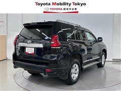 ランクル プラド TX L