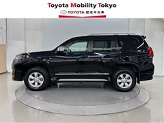 ランクル プラド TX L