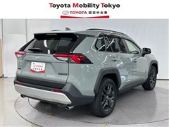 RAV4 アドベンチャー