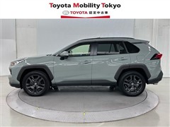 RAV4 アドベンチャー