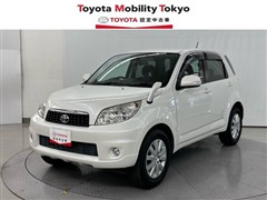 ラッシュ Xスマートエディション