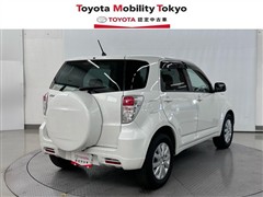 ラッシュ Xスマートエディション