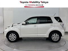 ラッシュ Xスマートエディション