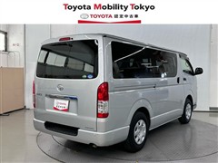 ハイエースV DX GLパッケージ