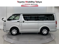 ハイエースV DX GLパッケージ