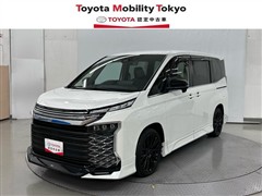 ヴォクシー ハイブリッド S-Z