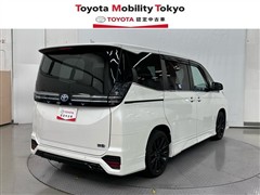 ヴォクシー ハイブリッド S-Z