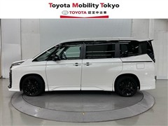 ヴォクシー ハイブリッド S-Z