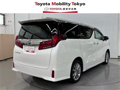 アルファード S タイプゴールド