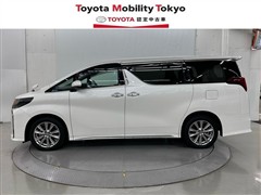 アルファード S タイプゴールド