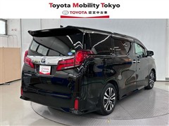 アルファード S Cパッケージ