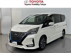 セレナ E-パワー ハイウェイスターV