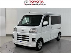 ハイゼットカーゴ クルーズ