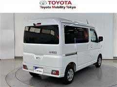 ハイゼットカーゴ クルーズ