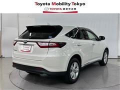 ハリアー エレガンス