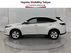 ハリアー エレガンス