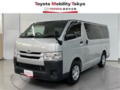 トヨタハイエースV DXの中古車