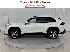 RAV4 PHV G Z