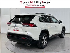 RAV4 PHV G Z