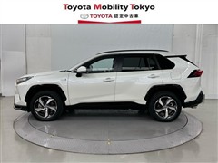 RAV4 PHV G Z