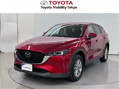 マツダ CX-5 20S プロアクティブ