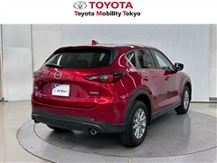 CX-5 20S プロアクティブ