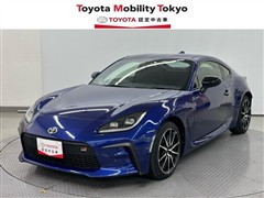 トヨタGR86 SZの中古車