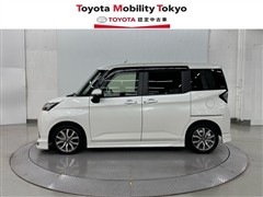 タンク カスタムG-T