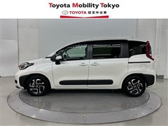 シエンタ ハイブリッド Z