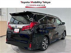 アルファード S Cパッケージ