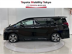 アルファード S Cパッケージ