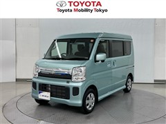 エブリィワゴン JPターボHL