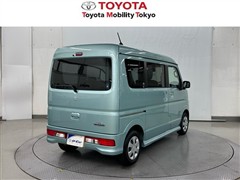 エブリィワゴン JPターボHL