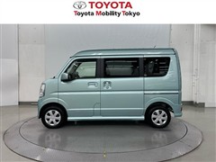 エブリィワゴン JPターボHL